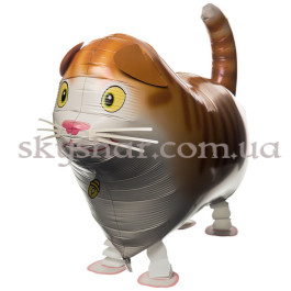 Опция Ходячий шар "Кот" – фото 21 Опция Ходячий шар "Кот" – фото 21