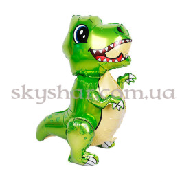 Опция Ходяча кулька "Маленький Динозавр зелений"  – фото 10