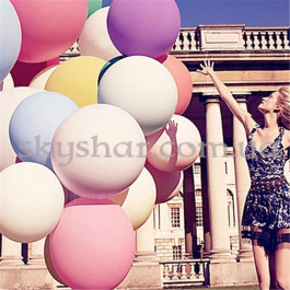 Опция Кулька гігант з повітрям на підлогу 60 см – фото 14