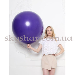 Опция Кулька гігант з повітрям на підлогу 70 см – фото 15