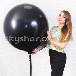 Опция Кулька гігант з повітрям на підлогу 80 см – фото 16