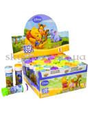 Мильні бульбашки "Вінні Пух" 60 мл – фото 4 Мильні бульбашки "Вінні Пух" 60 мл – фото 4