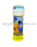 Мильні бульбашки "Вінні Пух" 60 мл – фото 3 Мильні бульбашки "Вінні Пух" 60 мл – фото 3