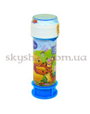 Мильні бульбашки "Вінні Пух" 60 мл – фото 2 Мильні бульбашки "Вінні Пух" 60 мл – фото 2