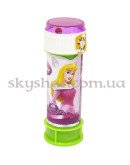 Мыльные пузыри "Принцессы" 60 мл – фото 3 Мыльные пузыри "Принцессы" 60 мл – фото 3