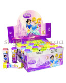 Мыльные пузыри "Принцессы" 60 мл – фото 5 Мыльные пузыри "Принцессы" 60 мл – фото 5