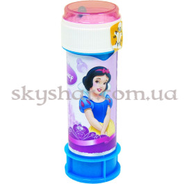 Опция Мыльные пузыри "Принцессы" 60 мл – фото 8 Опция Мыльные пузыри "Принцессы" 60 мл – фото 8