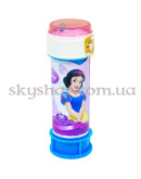 Мильні бульбашки "Принцеси" 60 мл – фото 2