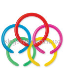 Ненадута кулька для моделювання 260-2 – фото 3