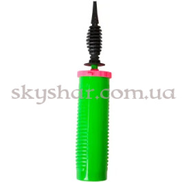 Опция Насос ручний двоходовий – фото 9