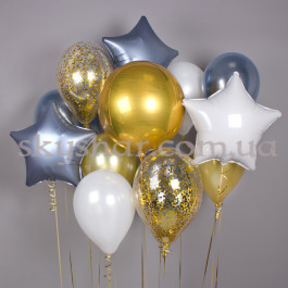 Набір кульок №85 – фото 10