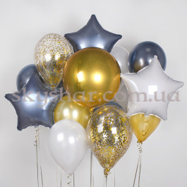 Опция Набір кульок №85 – фото 9