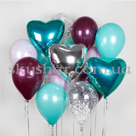 Опция Набір кульок №86 – фото 18