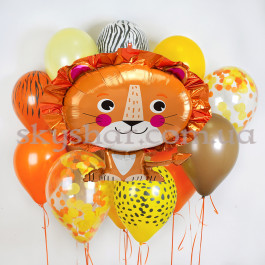 Опция Набір кульок №87 – фото 22