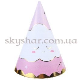 Опция Ковпак Дитячі Мрії рожевий 6 шт. – фото 18