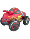 Ходяча кулька  "Тачка Блискавка Маккуін" – фото 3