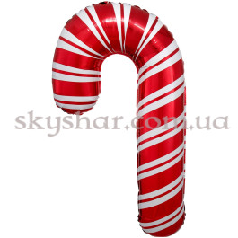 Опция Фольгована кулька "Карамельна тростина смугаста (Льодяник)" Anagram – фото 17