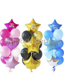 Акційна зв'язка кульок – фото 2