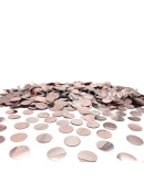 Конфетті "Кола рожеве золото" 100 гр – фото 2