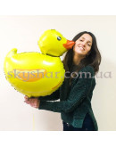 Фольгована кулька "Качечка" – фото 3