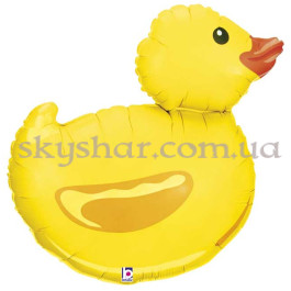 Опция Фольгированный шар "Уточка" – фото 23