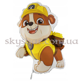 Опция Фольгована кулька "Щенячий патруль Кріпиш" – фото 12