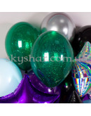 Набор шаров для папы "Galaxy" – фото 3