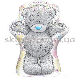 Опция Фольгированный шар "Мишка Тедди Me to You" – фото 27