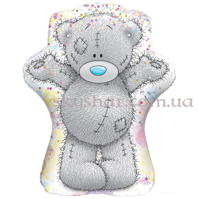 Фольгированный шар "Мишка Тедди Me to You" – фото 1