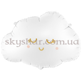 Опция Фольгированный шар "Милое облако" – фото 27