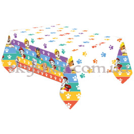 Опция Скатерть "Щенячий патруль Paw Patrol" 120 х 180 см – фото 11 Опция Скатерть "Щенячий патруль Paw Patrol" 120 х 180 см – фото 11