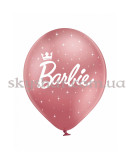 Гелиевые шары "Барби Микс" (35 см)  – фото 3