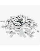 Конфетті "Метафан срібло" 500 грам – фото 3 Конфетті "Метафан срібло" 500 грам – фото 3