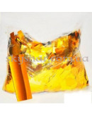 Конфетти "Метафан золотой" 500 грамм – фото 4 Конфетти "Метафан золотой" 500 грамм – фото 4