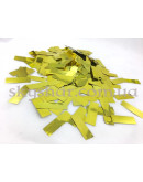 Конфетті "Метафан золотий" 500 грам – фото 2