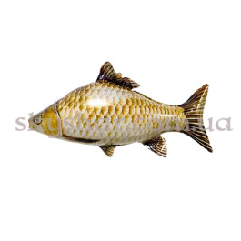 Опция Фольгована кулька "Риба Карась" – фото 16