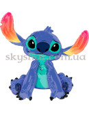 Фольгована стояча фігура "Стіч" – фото 2