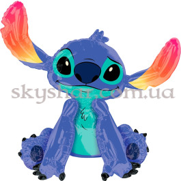 Опция Фольгована стояча фігура "Стіч" – фото 14