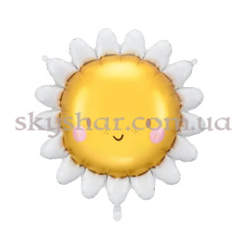 Опция Фольгована кулька "Соняшник" – фото 9