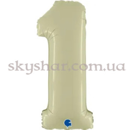 Опция Фольгована цифра "1" Сатин Оливкова – фото 12 Опция Фольгована цифра "1" Сатин Оливкова – фото 12