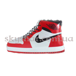 Опция Фольгированный шар "КРОСОВОК КРАСНЫЙ "НАЙК"" – фото 7 Опция Фольгированный шар "КРОСОВОК КРАСНЫЙ "НАЙК"" – фото 7