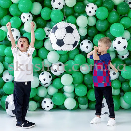 Піньята "Футбольний м'яч"  – фото 28