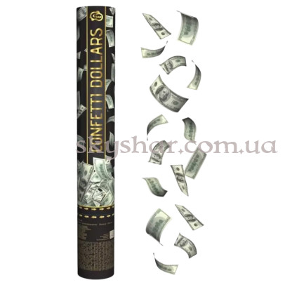 Хлопавка Долари 40 см – фото 1