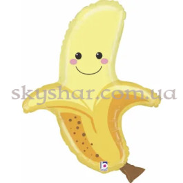 Опция Фольгована кулька "Банан" – фото 7