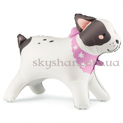 Стоячий шар "Бульдог" – фото 1