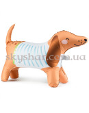 Стоячий шар "Такса" – фото 2