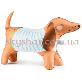 Опция Стояча кулька "Такса" – фото 3