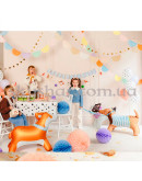 Стоячий шар "Корги" – фото 4