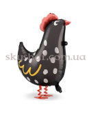 Ходячий шар "Петух" – фото 2