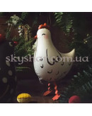 Ходячий шар "Курочка" – фото 4